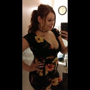 Meet your Posher, Rebecca